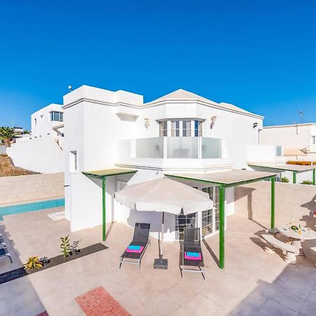 Villa Togio 2 By Villa Plus Puerto del Carmen  Exterior photo