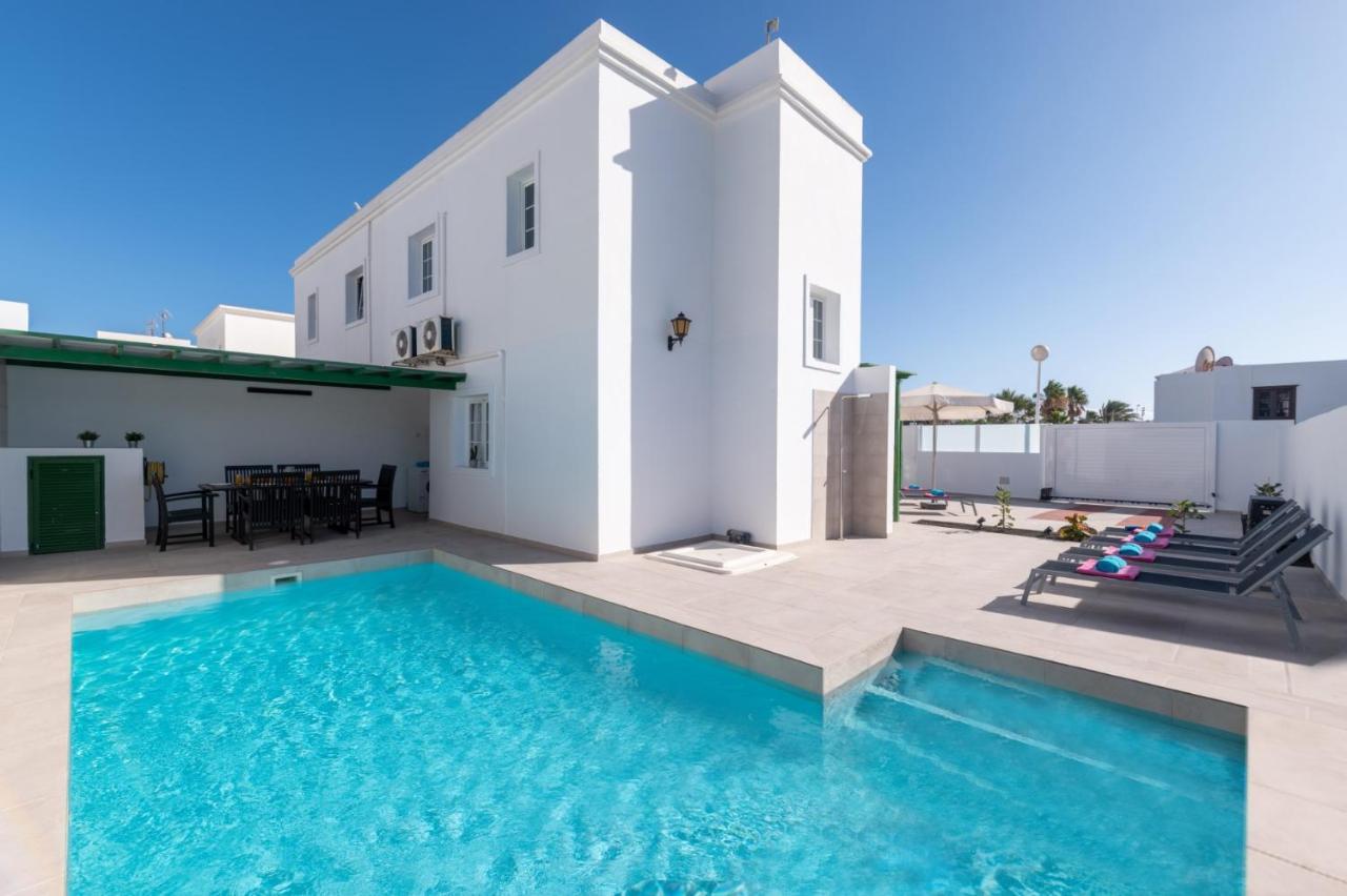 Villa Togio 2 By Villa Plus Puerto del Carmen  Exterior photo